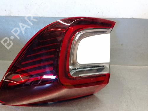 Højre baglygte RENAULT CAPTUR II (HF_) TCe 90 (HFM6) | BP29973302C35 