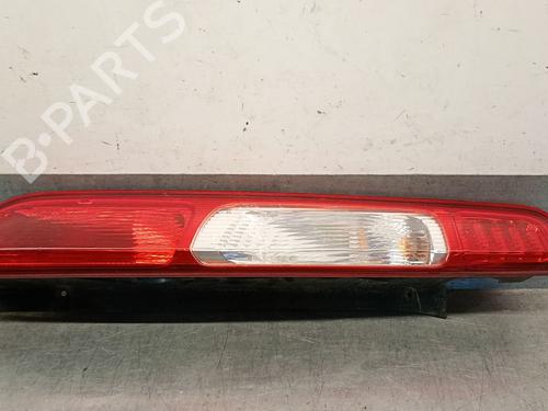 Used Left taillight FORD FOCUS II (DA_, HCP, DP) 1.6 (100 hp) 24917437