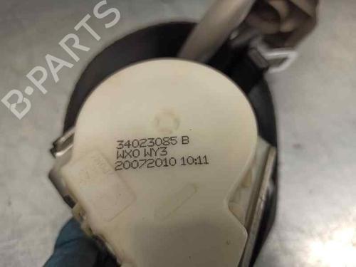 Rear left seatbelt VW CADDY III Box Body/MPV (2KA, 2KH, 2CA, 2CH) 1.9 TDI | BP7446500I29 