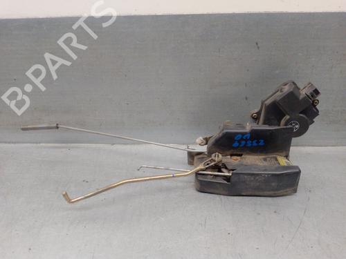 Used Front right lock KIA RIO I Hatchback (DC) 1.3 (82 hp) 29074246