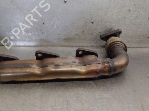 Used Exhaust manifold Exhaust manifold 36868904 36868904