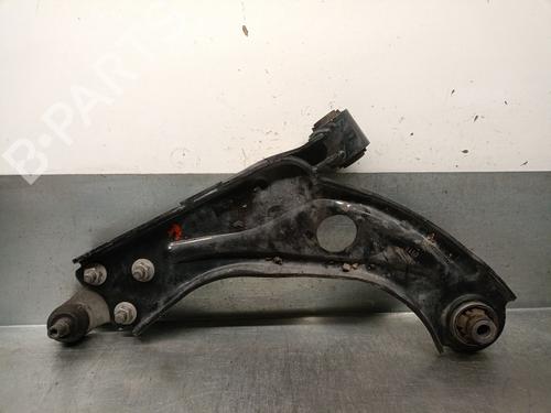 Used Left front suspension arm CITROËN C4 Picasso II 1.2 THP 130 (130 hp) 22721716