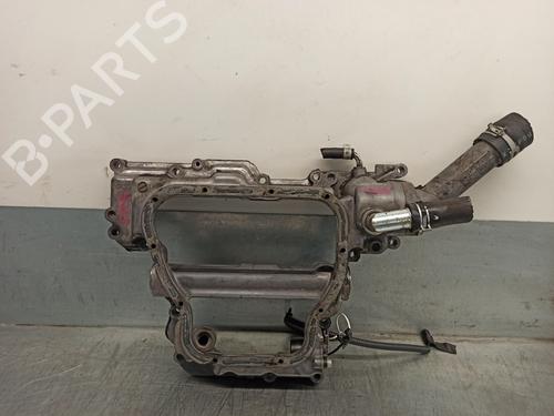 Oliebundkar SUBARU LEGACY IV Estate (BP) [2003-2009]  14329758