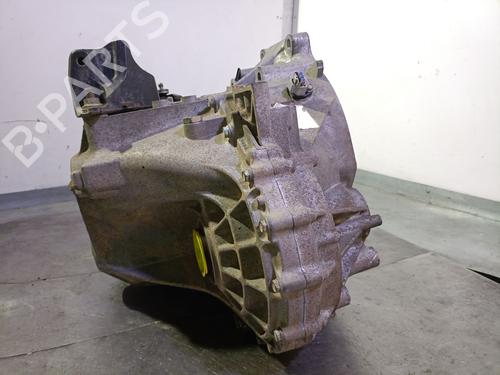 Gearbox MAZDA 6 Saloon (GH) 2.0 MZR-CD (GH14) | BP29590157M3 