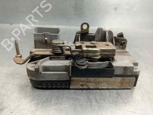 Used Front right lock LANCIA PHEDRA (179_) 2.2 JTD (179AXC1A) (128 hp) 9421580