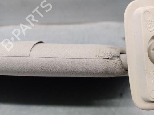 Left sun visor SEAT TOLEDO I (1L2) 1.9 TDI | BP18253556I1 