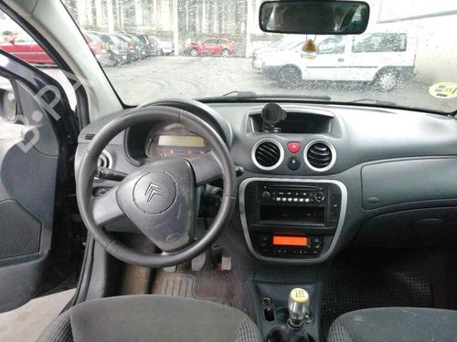Climate control CITROËN C2 (JM_) 1.4 HDi | BP9219951I5 