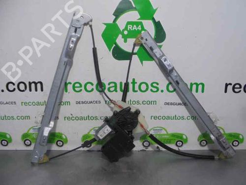 Used Front left window mechanism CITROËN C4 Grand Picasso I (UA_) 1.6 HDi (109 hp) 4080465