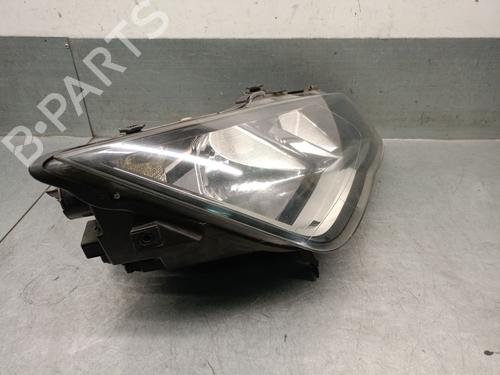 Right headlight SEAT LEON ST (5F8) 1.6 TDI | BP37525959C29 - Image 6