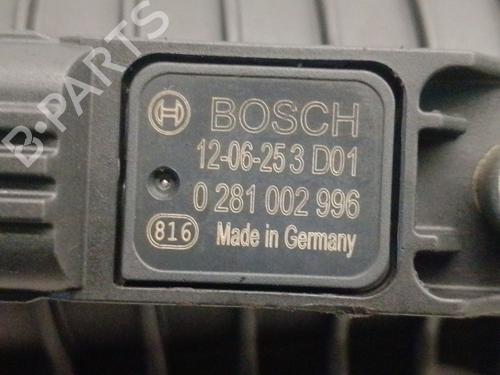 Pipe FIAT 500L (351_, 352_) 0.9 (199LYC1B) | BP40150888M125 - Image 6