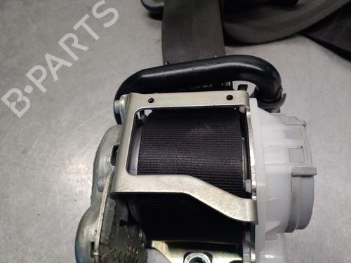 Front left seatbelt FIAT SCUDO Van 1.5 Multijet 120 (506) | BP32229898I26 