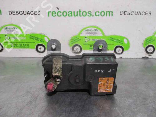 Elektronisk modul HYUNDAI H-1 / STAREX Bus (A1) 2.5 TCi (99 hp) 20250652