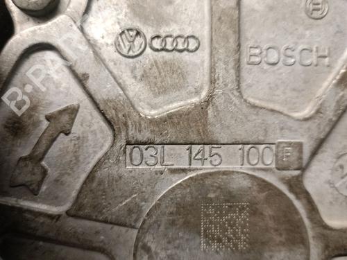 Vacuum pump VW PASSAT B6 (3C2) 2.0 TDI 16V | BP33021151M80 - Image 4
