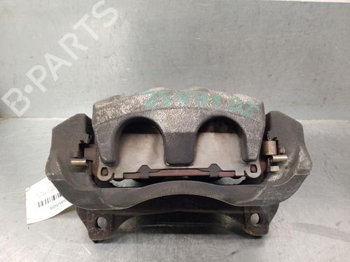 Left front brake caliper TOYOTA HIGHLANDER (GSU7_, AXUH7_, TXUA7_) 2.5 Hybrid AWD (AXUH78) | BP37152604M105 - Image 2