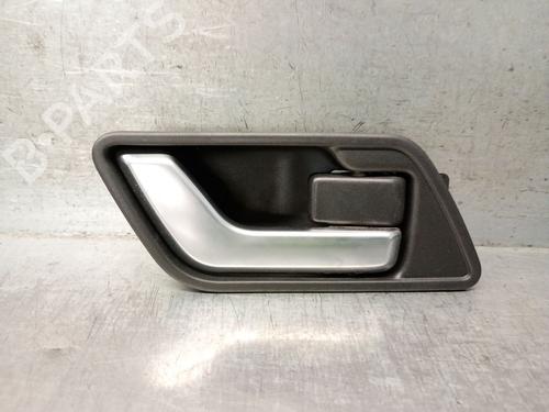 Høyre bak invendig håndtak LAND ROVER FREELANDER 2 (L359) 2.2 TD4 4x4 (160 hp) 28704477