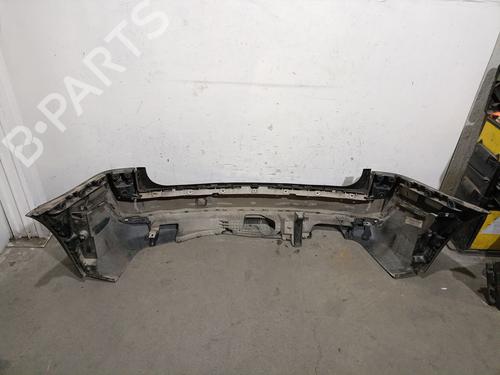 Rear bumper BMW X3 (E83) 2.0 sd | BP29509972C8 