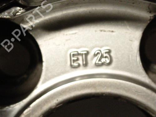 Rim AUDI ALLROAD C5 (4BH) 2.5 TDI quattro | BP25031571C45 