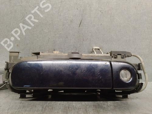 Used Front left exterior door handle AUDI A4 B5 (8D2) 1.9 TDI (110 hp) 30968549