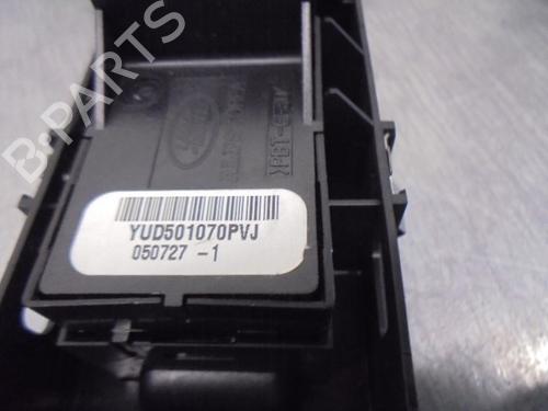 Right rear window switch LAND ROVER DISCOVERY III (L319) 2.7 TD 4x4 | BP15001144I28 