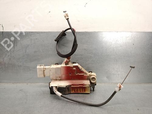 Used Rear left lock CITROËN C4 I (LC_) 1.6 HDi (109 hp) 22728241