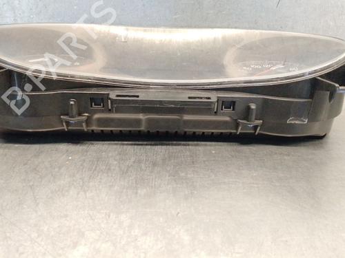 Kombinert Instrument JEEP COMPASS (MP, M6, MV, M7) 2.0 CRD 4x4 | BP29626880C47 