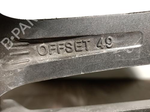 Rim KIA RIO IV (YB, SC, FB) 1.25 | BP31687462C45 