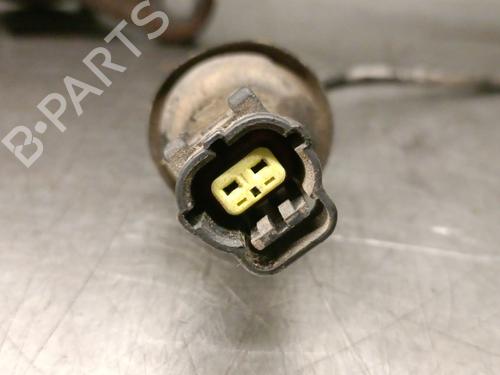 Left front steering knuckle CHEVROLET KALOS 1.2 | BP30975406M25 