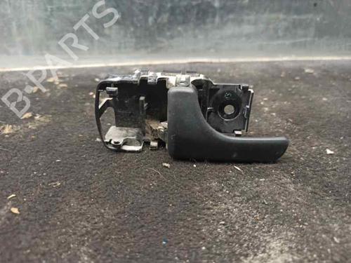 Used Rear right interior door handle NISSAN TERRANO II (R20) 2.7 TDi 4WD (125 hp) 6151794