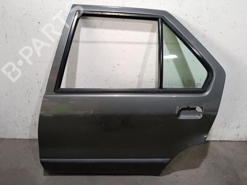Used Left rear door Left rear door 37758491 37758491