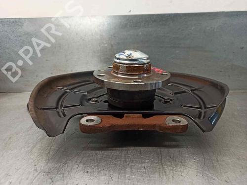 Left rear steering knuckle FIAT TIPO Estate (356_, 357_)  | BP12118189M27 