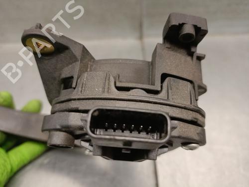 Pedal RENAULT CAPTUR II (HF_) Blue dCi 95 (HFAF) | BP31947637I4