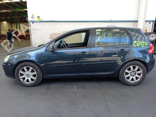 Used Parts VW GOLF V (1K1) 1.6 FSI 4951926