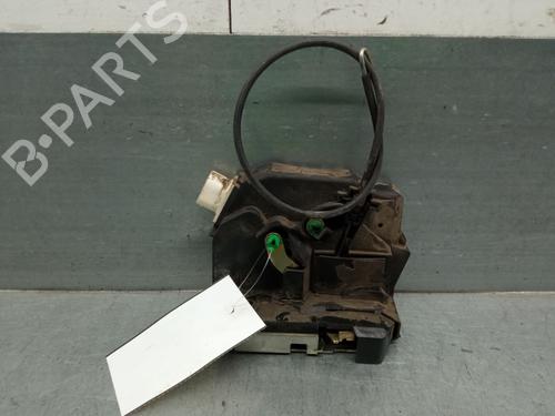 Zamek drzwi tylnych lewych LAND ROVER FREELANDER I (L314) 2.0 Td4 4x4 ALR9787 | ALR9787
