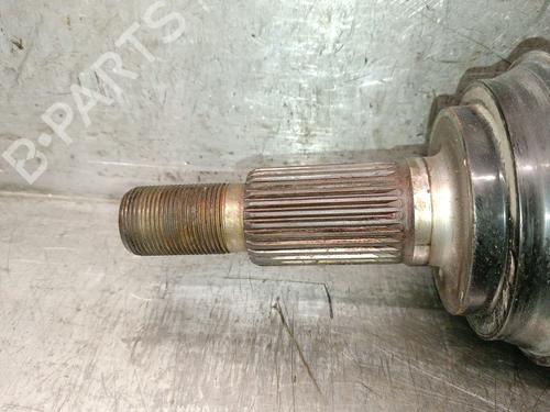 Left front driveshaft AUDI Q7 (4LB) 3.0 TDI quattro | BP33054162M38 - Image 3