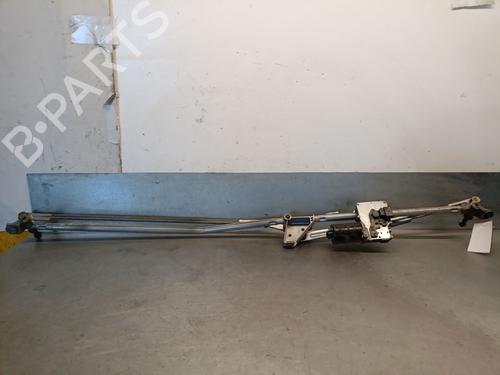Used Front wiper motor Front wiper motor CITROËN C4 II (NC_) 1.6 HDi 90 (92 hp) 33756489 33756489