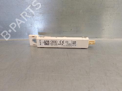 Used Electronic module AUDI A1 Sportback (GBA) 35 TFSI (150 hp) 14970577