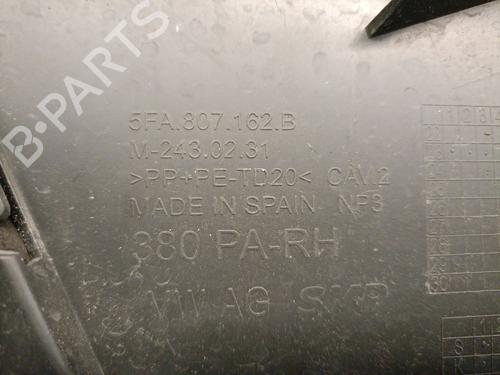 Other CUPRA LEON (KL1, KU1, KUG) 1.5 eTSI | BP29943838O1 