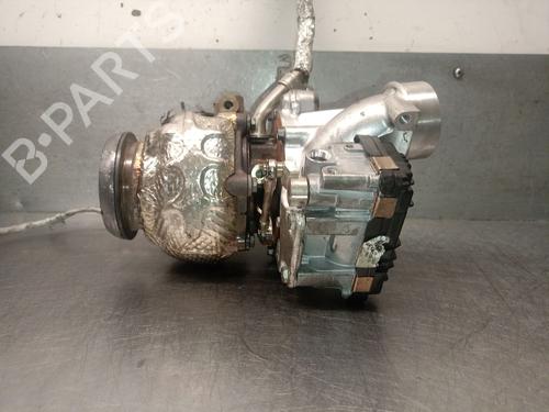 Turbocharger/Supercharger MERCEDES-BENZ GLC (X253) 200 d 4-matic (253.916) | BP30095863M71