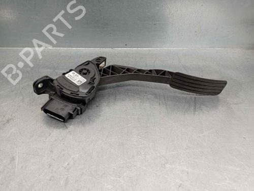 Pedal JAGUAR XF I (X250) 2.2 D | BP11360152I4 