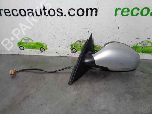 Left mirror SEAT CORDOBA (6L2) 1.9 TDI | BP4608515C26 