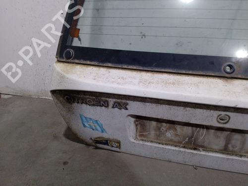 Tailgate CITROËN AX (ZA-_) 15 D | BP22723288C6 