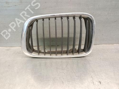 Used Grille BMW 3 (E46) 320 d (136 hp) 28513898