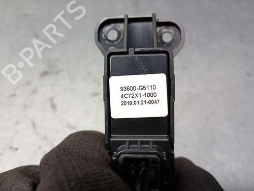 Switch KIA NIRO I (DE) 1.6 GDI Hybrid | BP26556498I30 - Image 5