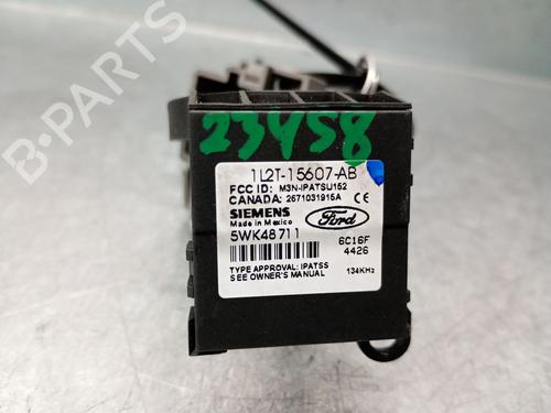 Ignition barrel FORD TRANSIT CONNECT (P65_, P70_, P80_) 1.8 TDCi | BP28513994M48