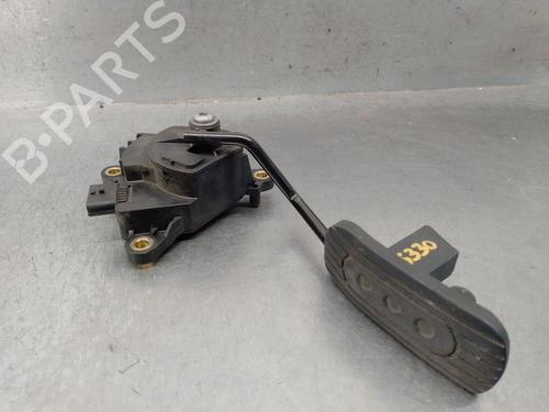 Pedal NISSAN NOTE (E11, NE11) 1.4 | BP34538765I4  - Image 5