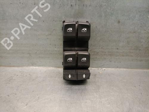 Used Left front window switch AUDI A3 Sportback (8VA, 8VF) 1.0 TFSI (115 hp) 25244186