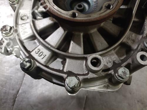 Gearbox SEAT LEON (1P1) 1.9 TDI | BP37646192M3 - Image 8