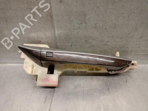 Used Front right exterior door handle Front right exterior door handle 38911167 38911167