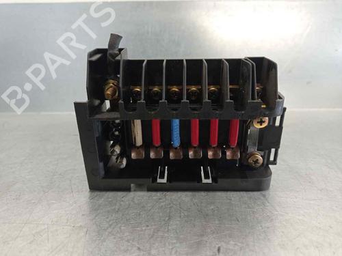 Used Fuse box MERCEDES-BENZ 124 Coupe (C124) [1987-1993]  9669813