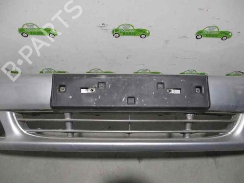 Front bumper CHEVROLET REZZO MPV (U100) 1.6 | BP2085495C7 